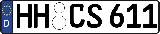 HH-CS611