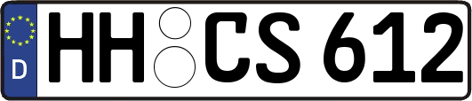 HH-CS612