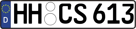 HH-CS613