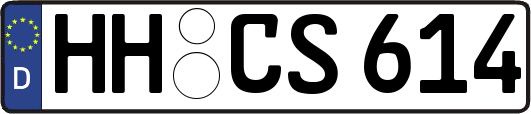 HH-CS614
