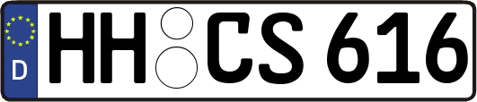 HH-CS616