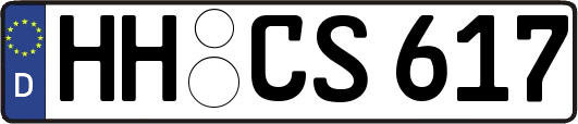 HH-CS617