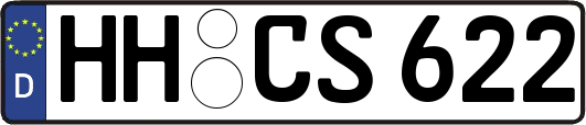 HH-CS622