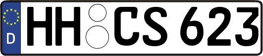 HH-CS623