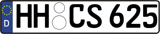HH-CS625