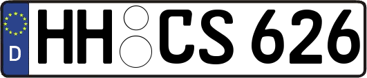 HH-CS626