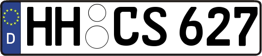 HH-CS627