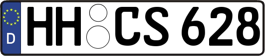 HH-CS628