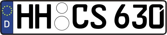 HH-CS630
