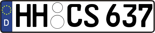HH-CS637