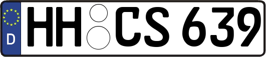 HH-CS639