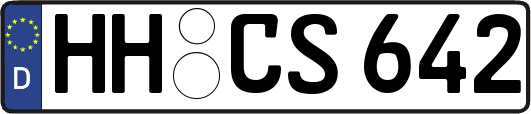 HH-CS642