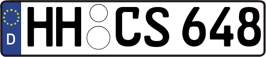 HH-CS648