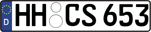 HH-CS653