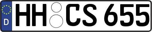 HH-CS655