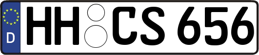 HH-CS656