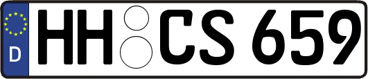 HH-CS659