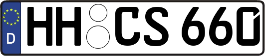 HH-CS660