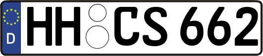 HH-CS662