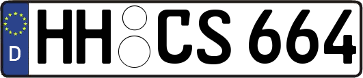 HH-CS664