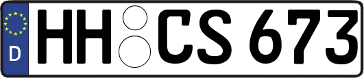 HH-CS673