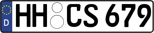 HH-CS679