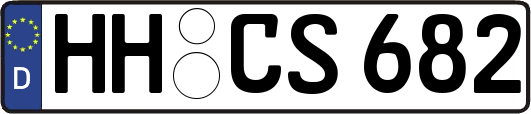 HH-CS682