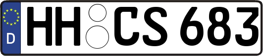 HH-CS683