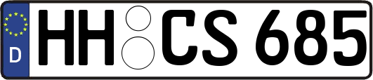 HH-CS685