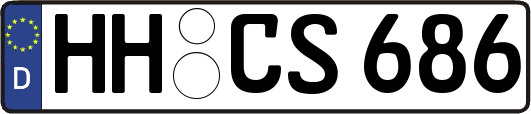HH-CS686