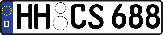 HH-CS688
