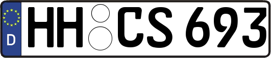 HH-CS693