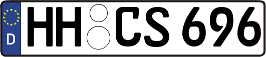 HH-CS696