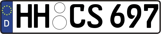 HH-CS697
