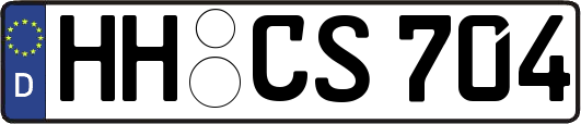 HH-CS704