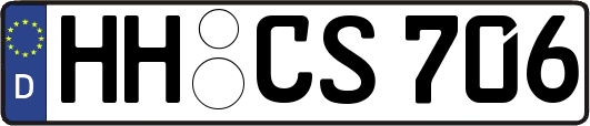 HH-CS706