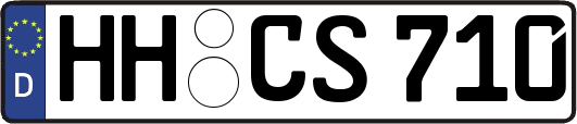 HH-CS710