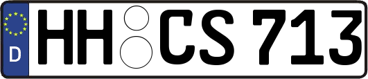 HH-CS713