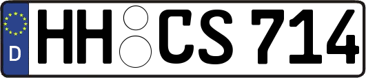 HH-CS714