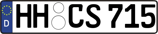HH-CS715