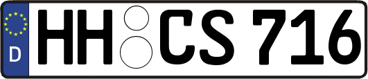 HH-CS716