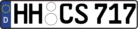 HH-CS717