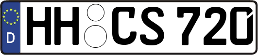 HH-CS720