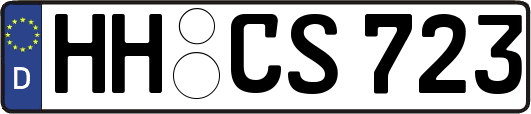 HH-CS723