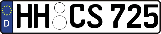 HH-CS725