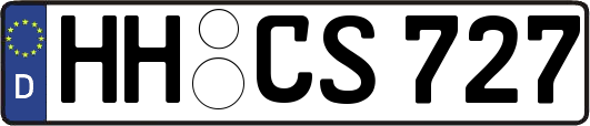 HH-CS727