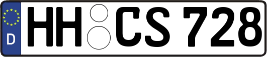 HH-CS728