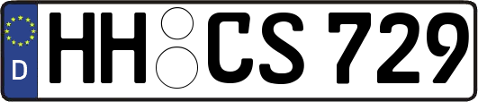 HH-CS729