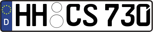 HH-CS730