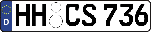 HH-CS736